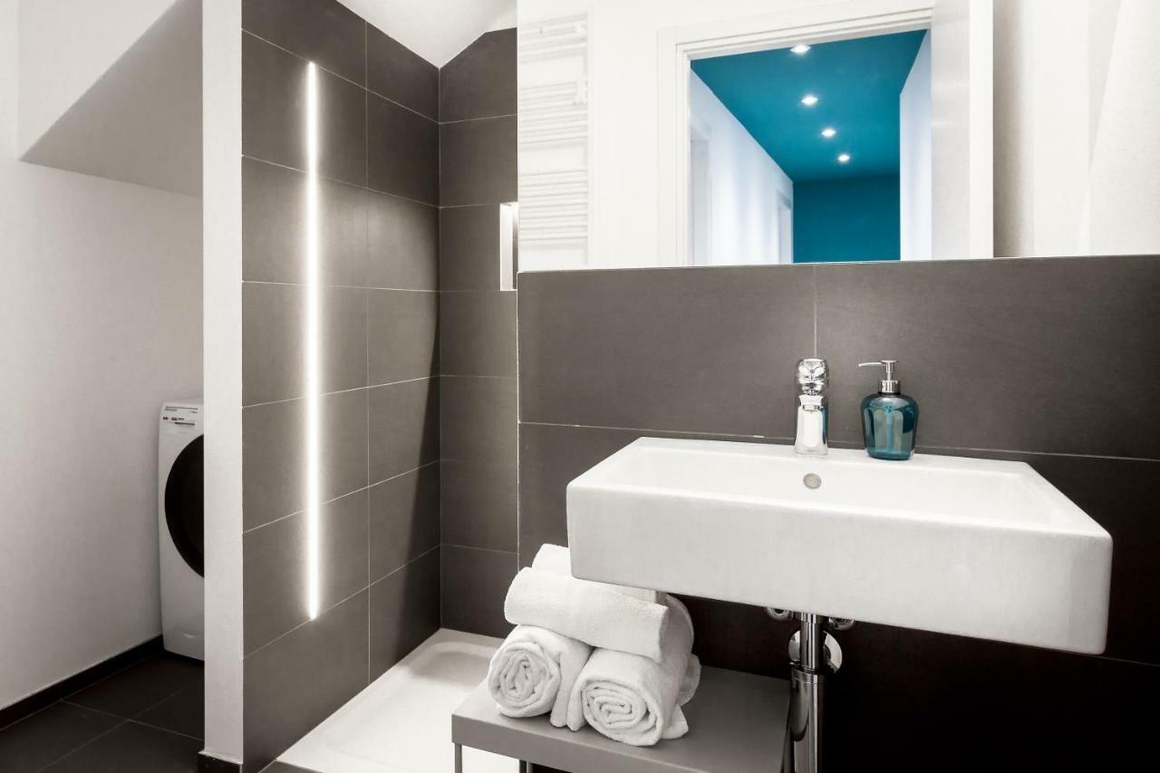 Casa Perlasca Cernobbio Ngoại thất bức ảnh