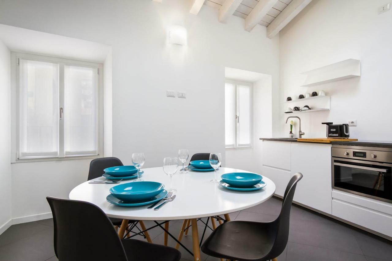 Casa Perlasca Cernobbio Ngoại thất bức ảnh