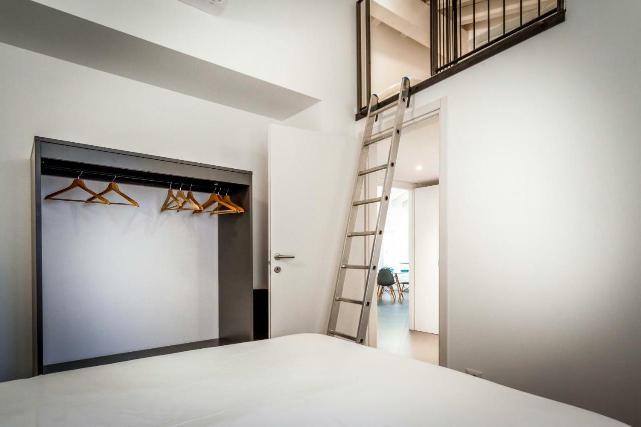 Casa Perlasca Cernobbio Ngoại thất bức ảnh