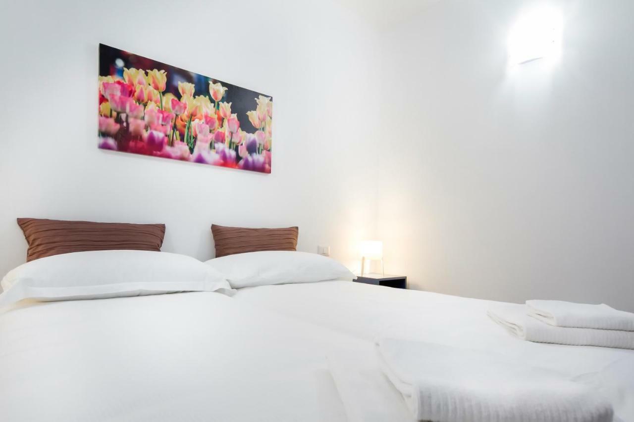 Casa Perlasca Cernobbio Ngoại thất bức ảnh