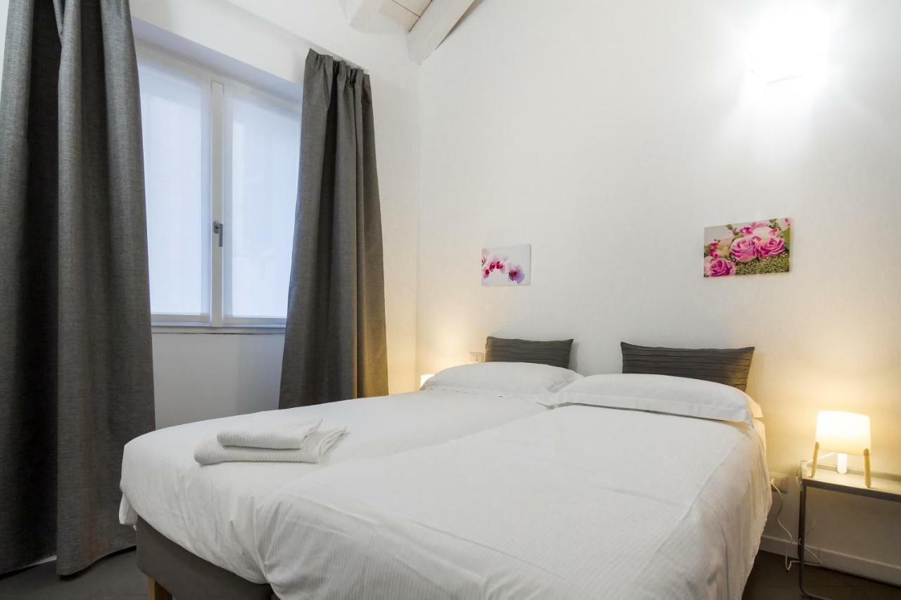 Casa Perlasca Cernobbio Ngoại thất bức ảnh