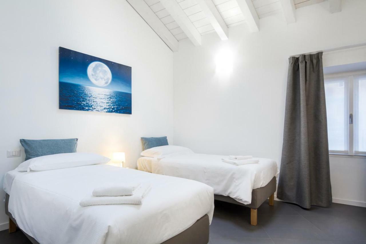 Casa Perlasca Cernobbio Ngoại thất bức ảnh