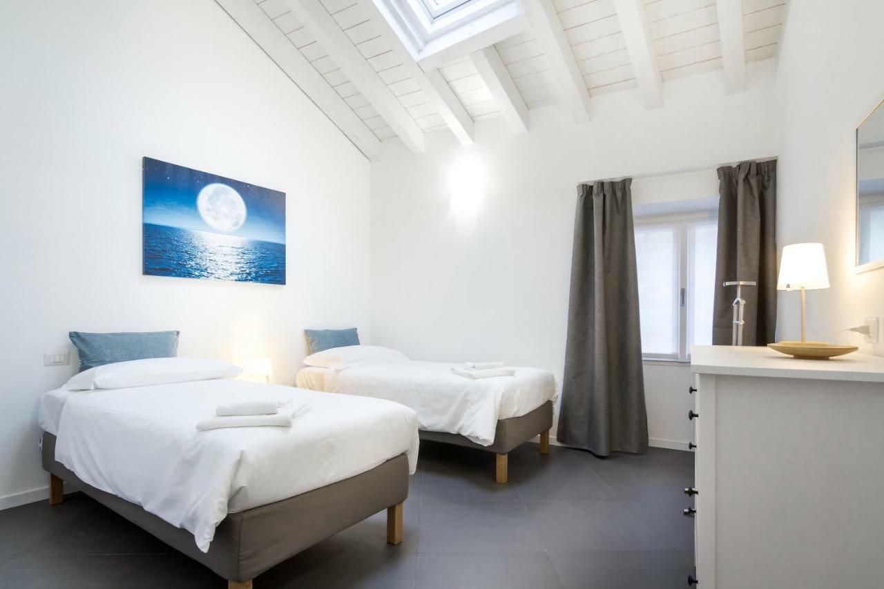 Casa Perlasca Cernobbio Ngoại thất bức ảnh